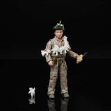 HASBRO GHOSTBUSTERS AFTERLIFE PLASMA SERIES POSCAST ACTION FIGURE