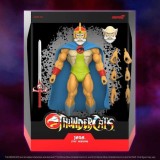 SUPER7 THUNDERCATS ULTIMATES JAGA TOY VERSION ACTION FIGURE