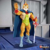 SUPER7 THUNDERCATS ULTIMATES JAGA TOY VERSION ACTION FIGURE
