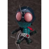 GOOD SMILE COMPANY SHIN KAMEN RIDER NENDOROID ACTION FIGURE