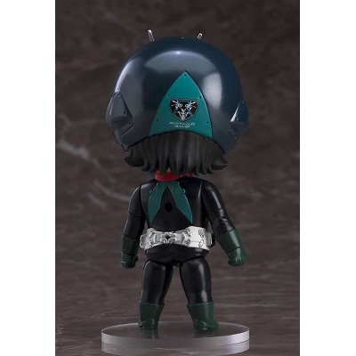GOOD SMILE COMPANY SHIN KAMEN RIDER NENDOROID ACTION FIGURE