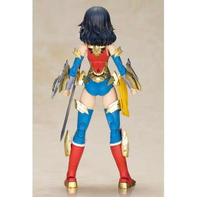 KOTOBUKIYA DC COMICS WONDER WOMAN MODEL KIT ACTION FIGURE
