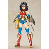 KOTOBUKIYA DC COMICS WONDER WOMAN MODEL KIT ACTION FIGURE