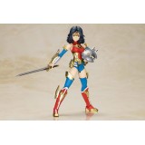 KOTOBUKIYA DC COMICS WONDER WOMAN MODEL KIT ACTION FIGURE