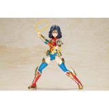 KOTOBUKIYA DC COMICS WONDER WOMAN MODEL KIT ACTION FIGURE