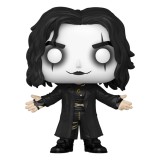 FUNKO FUNKO POP! THE CROW ERIC DRAVEN BOBBLE HEAD KNOCKER FIGURE