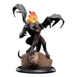 LORD OF THE RINGS MINI EPICS VINYL FIGURE THE BALROG IN MORIA STATUA WETA
