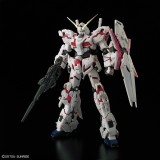 REAL GRADE RG UNICORN GUNDAM FULL PSYCHO FRAME 1/144 MODEL KIT FIGURE BANDAI