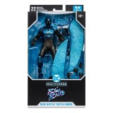MC FARLANE DC MOVIE BLUE BEETLE BATTLE MODE ACTION FIGURE