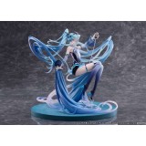 HATSUNE MIKU TECHNO MAGIC 1/7 FIGURE STATUA FURYU