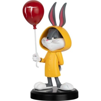 LOONEY TUNES MINI EGG ATTACK SERIES IT FIGURES BEAST KINGDOM