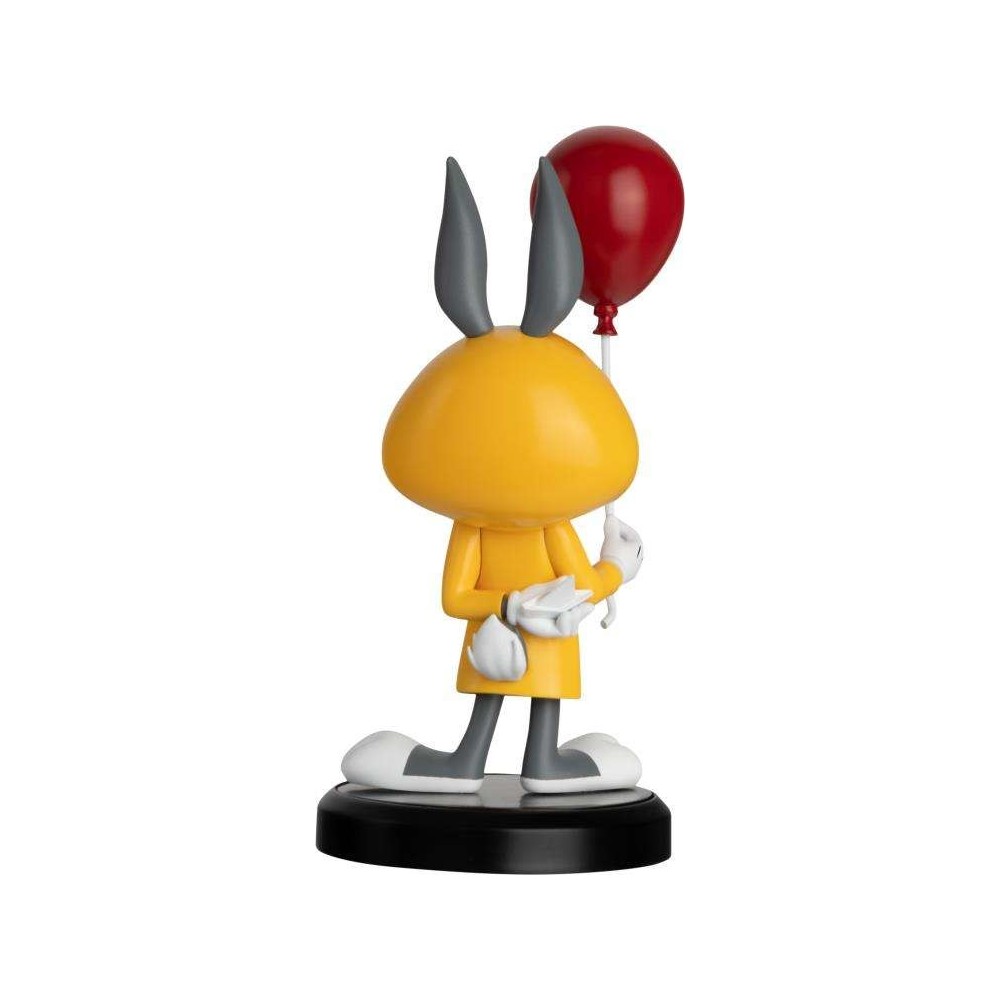 LOONEY TUNES MINI EGG ATTACK SERIES IT FIGURES BEAST KINGDOM