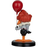 LOONEY TUNES MINI EGG ATTACK SERIES IT FIGURES BEAST KINGDOM