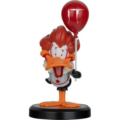 LOONEY TUNES MINI EGG ATTACK SERIES IT FIGURES BEAST KINGDOM