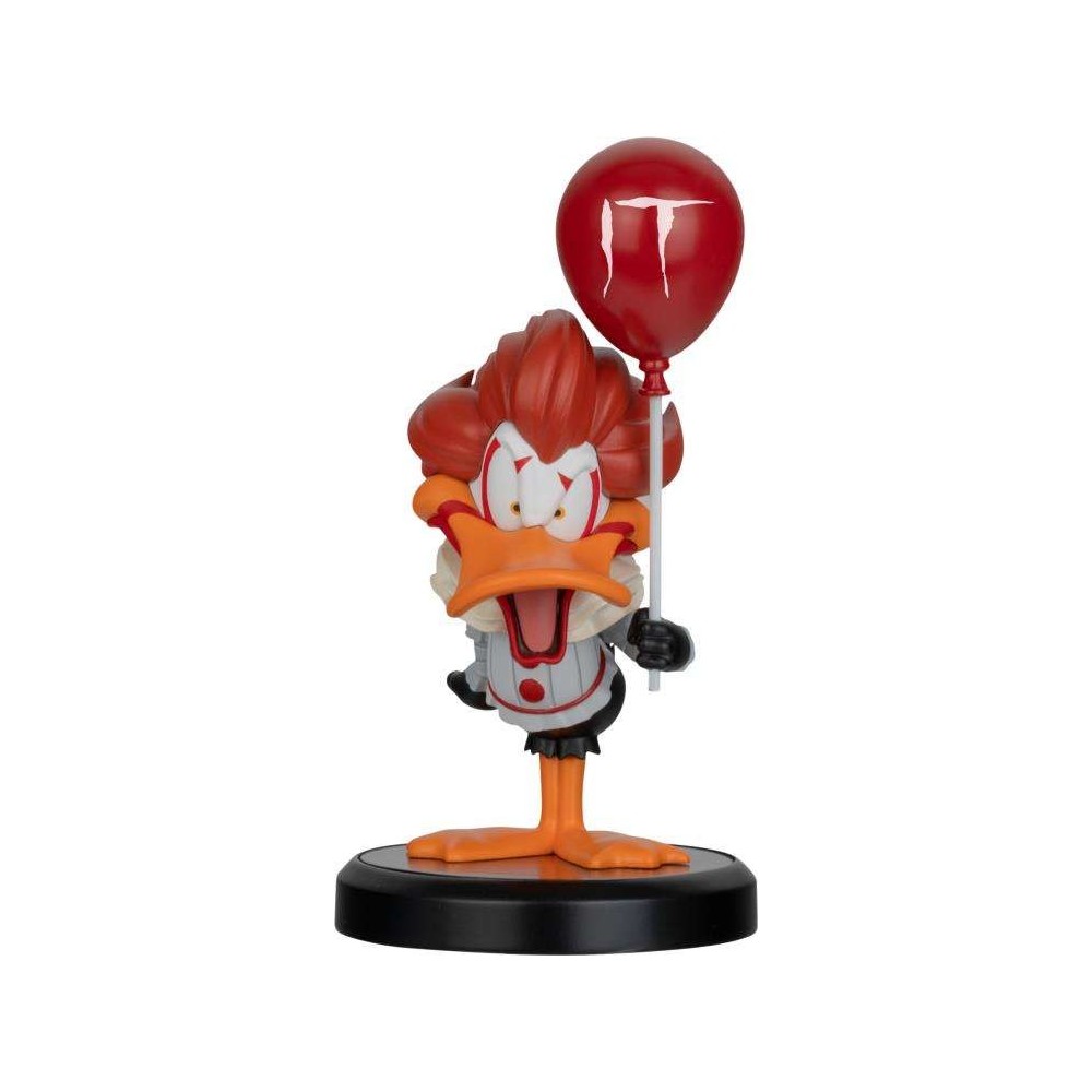 LOONEY TUNES MINI EGG ATTACK SERIES IT FIGURES BEAST KINGDOM