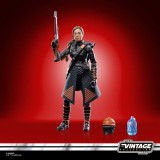 HASBRO STAR WARS VINTAGE THE BOOK OF BOBA FETT FENNEC SHAND ACTION FIGURE