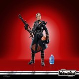 HASBRO STAR WARS VINTAGE THE BOOK OF BOBA FETT FENNEC SHAND ACTION FIGURE