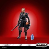 HASBRO STAR WARS VINTAGE THE BOOK OF BOBA FETT FENNEC SHAND ACTION FIGURE