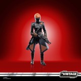 HASBRO STAR WARS VINTAGE THE BOOK OF BOBA FETT FENNEC SHAND ACTION FIGURE