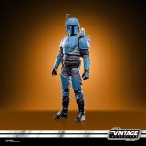 HASBRO STAR WARS VINTAGE DEATH WATCH MANDALORIAN ACTION FIGURE