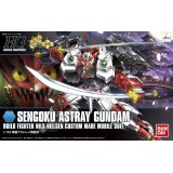 HIGH GRADE HG SENGOKU ASTRAY GUNDAM 1/144 MODEL KIT ACTION FIGURE BANDAI