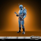 HASBRO STAR WARS VINTAGE DEATH WATCH MANDALORIAN ACTION FIGURE