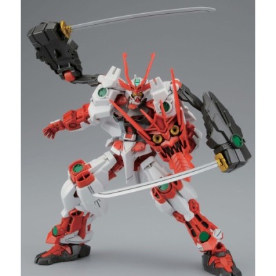 HIGH GRADE HG SENGOKU ASTRAY GUNDAM 1/144 MODEL KIT ACTION FIGURE BANDAI