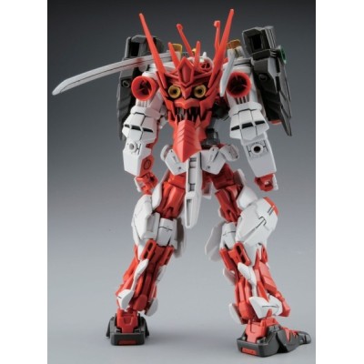 HIGH GRADE HG SENGOKU ASTRAY GUNDAM 1/144 MODEL KIT ACTION FIGURE BANDAI