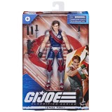 HASBRO G.I. JOE CLASSIFIED SERIES TOMAX PAOLI ACTION FIGURE