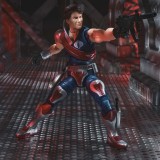 HASBRO G.I. JOE CLASSIFIED SERIES TOMAX PAOLI ACTION FIGURE