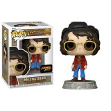 FUNKO POP! INDIANA JONES HELENA SHAW BOBBLE HEAD KNOCKER FIGURE FUNKO
