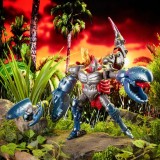 HASBRO TRANSFORMERS BEAST WARS SCORPONOK ACTION FIGURE