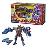 HASBRO TRANSFORMERS BEAST WARS SCORPONOK ACTION FIGURE