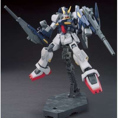 BANDAI HIGH GRADE HG BUILD GUNDAM MARK 2 II 1/144 MODEL KIT ACTION FIGURE