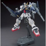 BANDAI HIGH GRADE HG BUILD GUNDAM MARK 2 II 1/144 MODEL KIT ACTION FIGURE