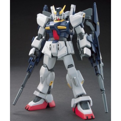 HIGH GRADE HG BUILD GUNDAM MARK 2 II 1/144 MODEL KIT ACTION FIGURE BANDAI