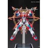 BANDAI HIGH GRADE HG KAMIKI BURNING GUNDAM 1/144 MODEL KIT ACTION FIGURE