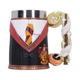 NEMESIS NOW HARRY POTTER HERMIONE UNIFORM TANKARD