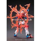 BANDAI HIGH GRADE HG KAMIKI BURNING GUNDAM 1/144 MODEL KIT ACTION FIGURE