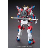 BANDAI HIGH GRADE HG KAMIKI BURNING GUNDAM 1/144 MODEL KIT ACTION FIGURE