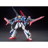 HIGH GRADE HG LIGHTNING Z GUNDAM 1/144 MODEL KIT ACTION FIGURE BANDAI