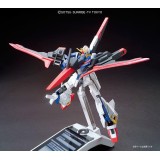 HIGH GRADE HG LIGHTNING Z GUNDAM 1/144 MODEL KIT ACTION FIGURE BANDAI