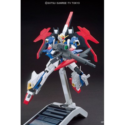 HIGH GRADE HG LIGHTNING Z GUNDAM 1/144 MODEL KIT ACTION FIGURE BANDAI