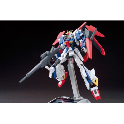 HIGH GRADE HG LIGHTNING Z GUNDAM 1/144 MODEL KIT ACTION FIGURE BANDAI