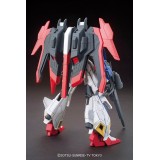 HIGH GRADE HG LIGHTNING Z GUNDAM 1/144 MODEL KIT ACTION FIGURE BANDAI