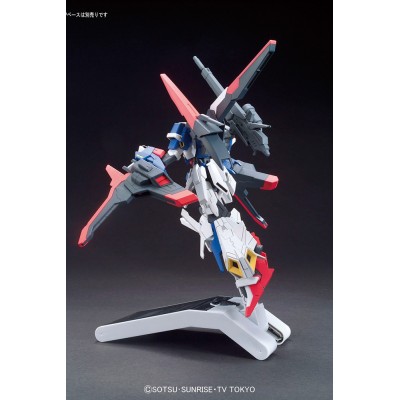 HIGH GRADE HG LIGHTNING Z GUNDAM 1/144 MODEL KIT ACTION FIGURE BANDAI