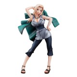 NARUTO GALS SERIES TSUNADE STATUA FIGURE MEGAHOUSE