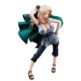 MEGAHOUSE NARUTO GALS SERIES TSUNADE STATUE FIGURE