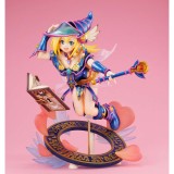 YU-GI-OH! DUEL MONSTERS DARK MAGICIAN GIRL STATUA FIGURE MEGAHOUSE