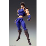 MEDICOS ENTERTAINMENT JOJO'S BIZARRE ADVENTURE JONATHAN JOESTAR CHOZOKADO ACTION FIGURE